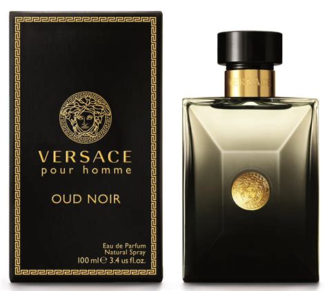 versace ossidiana|Versace Pour Homme Oud Noir Versace for men.